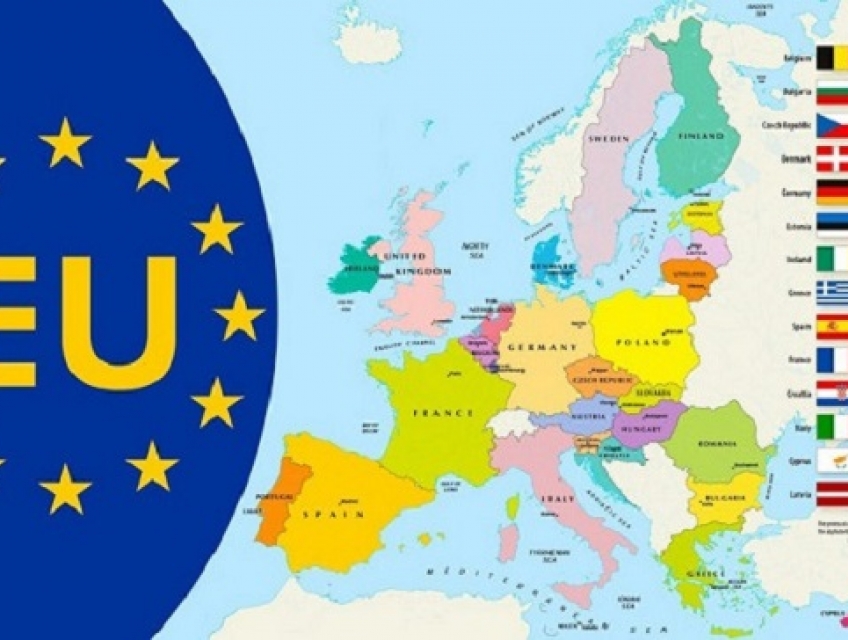 Dịch vụ làm visa schengen nhập cảnh vào nhiều nước Châu Âu