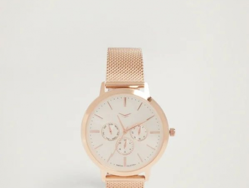 "Khám phá vẻ đẹp thời gian với đồng hồ"