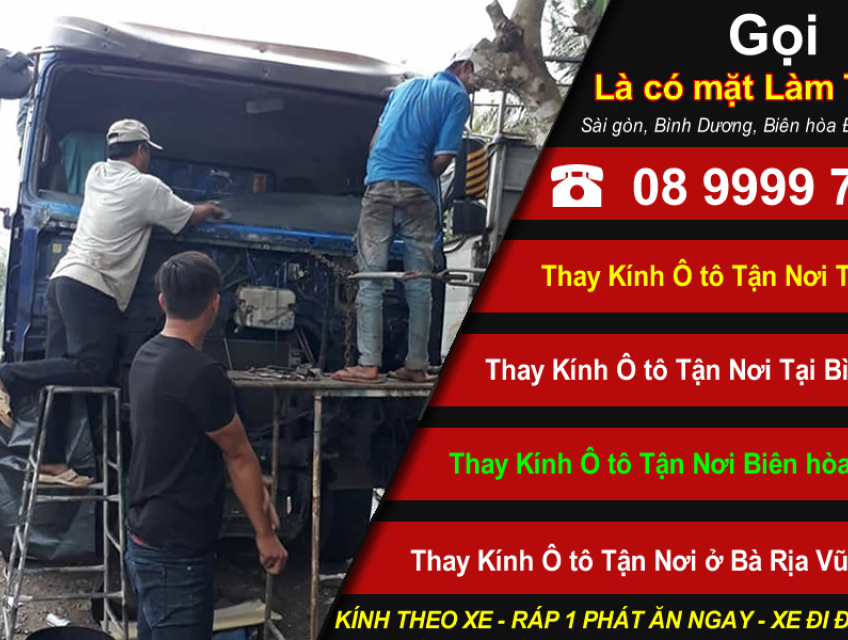 Kính Ô tô Giá Rẻ - Kinhotogiare.Com