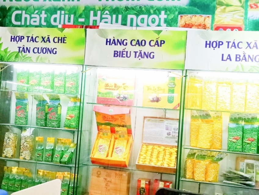 Chè Xanh Thái Nguyên. Chè Tân Cương. Bột matcha. Bột trà xanh
