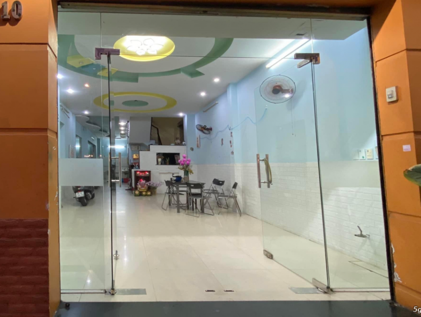 CHÍNH CHỦ CHO THUÊ MẶT BẰNG 2 MẶT TIỀN Q.BÌNH TÂN (TÊN LỬA) HCM.