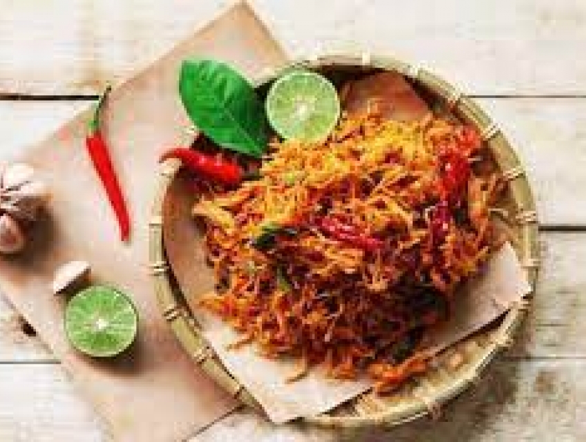 Top 5 món ăn vặt Việt Nam đóng gói được giới trẻ yêu thích hiện nay