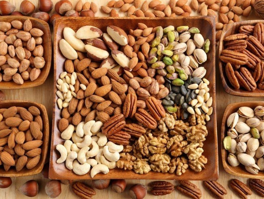 Top 6 công thức làm đồ ăn vặt cho các bạn