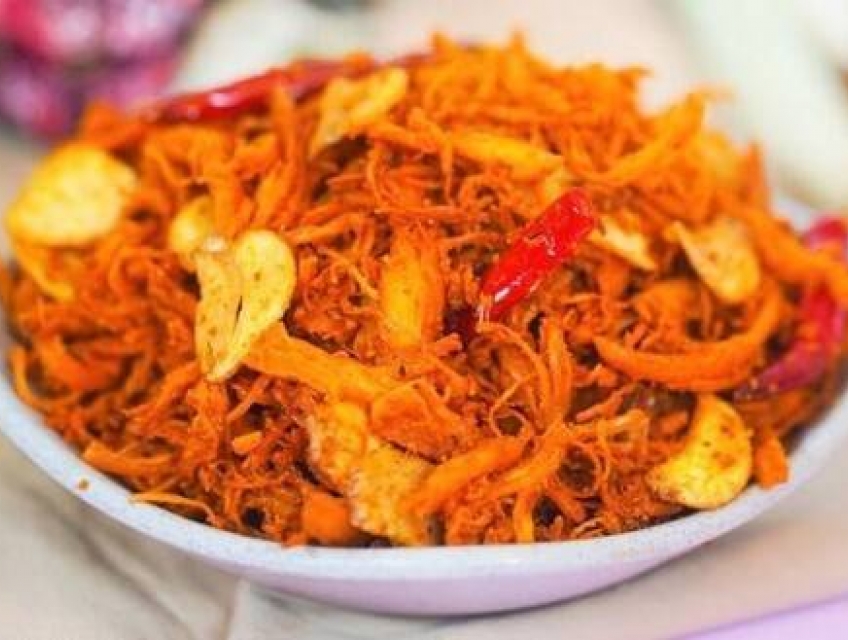 Top 5 món ăn vặt văn phòng được ưa chuộng nhất