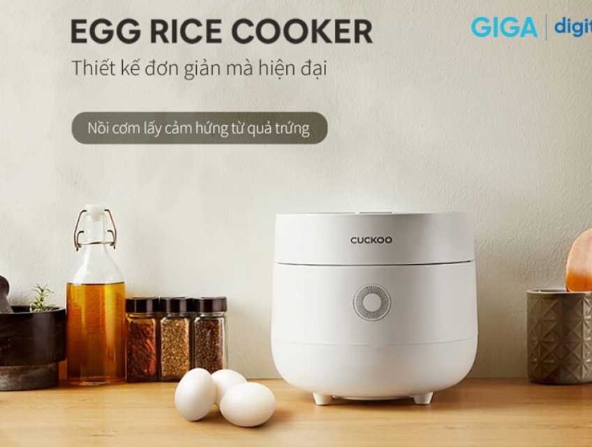Có nên sử dụng nồi cơm điện tử Cuckoo CR-0675F/WHWHVNCV?