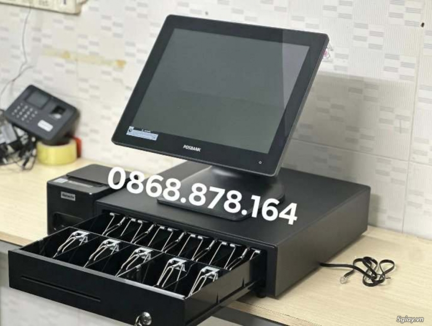 Lắp Đặt Phần Mềm Quản Lý-Tính Tiền cho CH giặt sấy -giặt ủi 0868878164