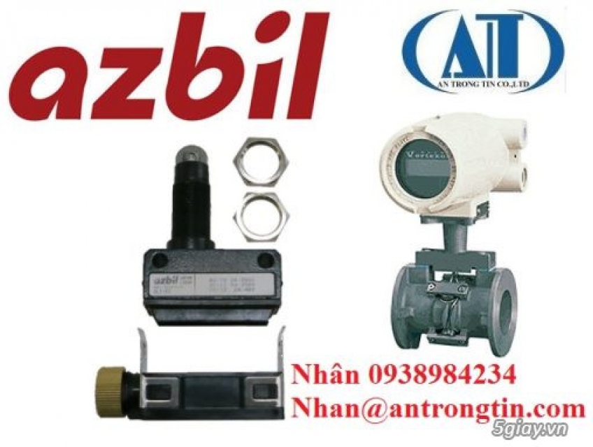 Ứng dụng của Van điều khiển Azbil trong ngành thực phẩm và đồ uống