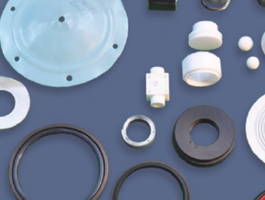 SẢN XUẤT RON SIN PHỚT PTFE-TEFLON THỦY LỰC CƠ GIỚI-0938225267-09339280