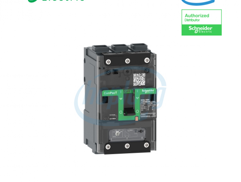 Bộ ngắt mạch C11F3TM025L sở hữu những ưu điểm nào?