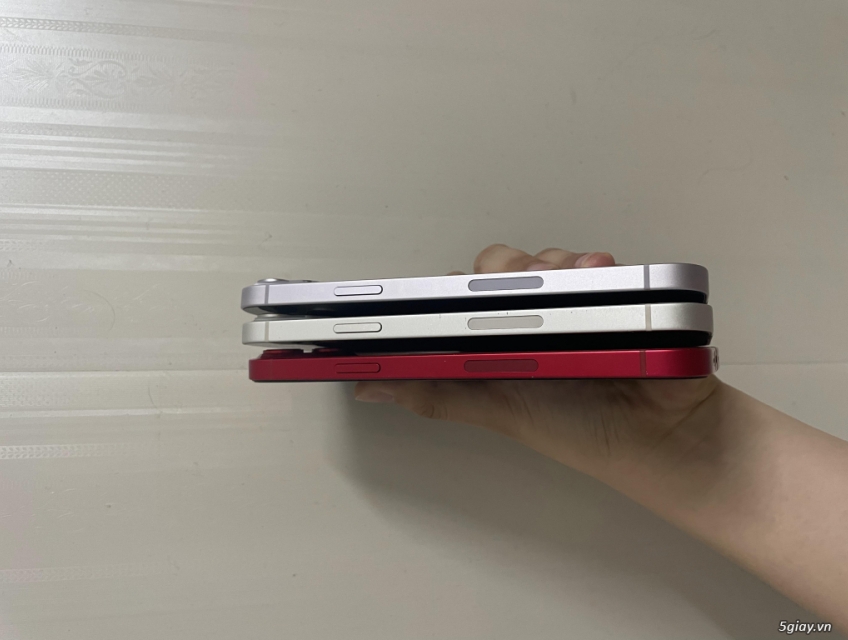 iPhone 14 Plus 128GB likenew 99% Bảo Hành 1 đổi 1