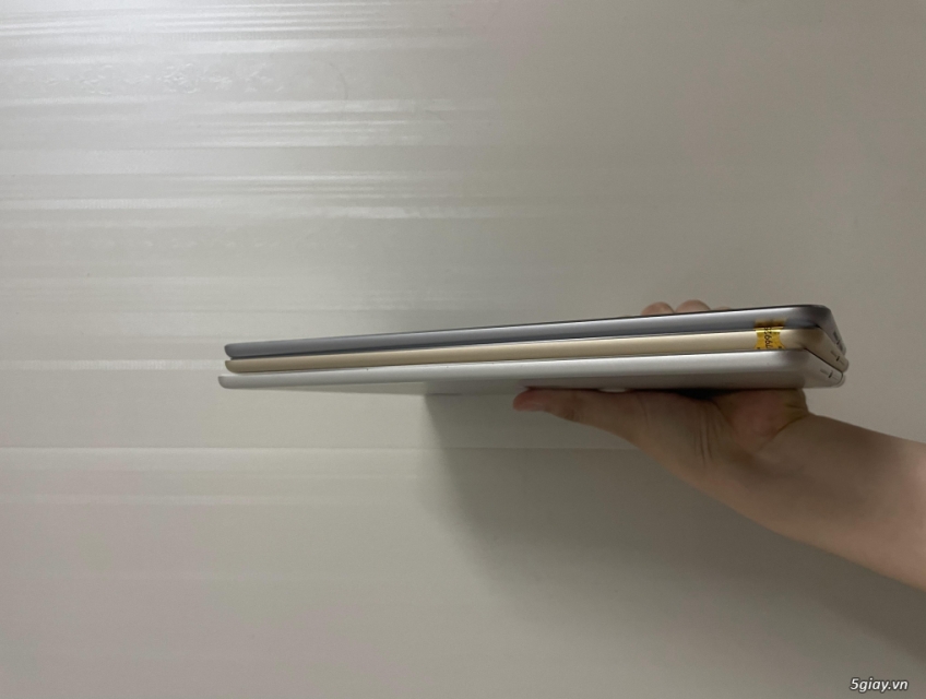 iPad Air 2 16GB 4G likenew 99% Bảo Hành 1 đổi 1