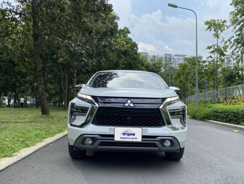 Cho Thuê Xe Xpander 2023