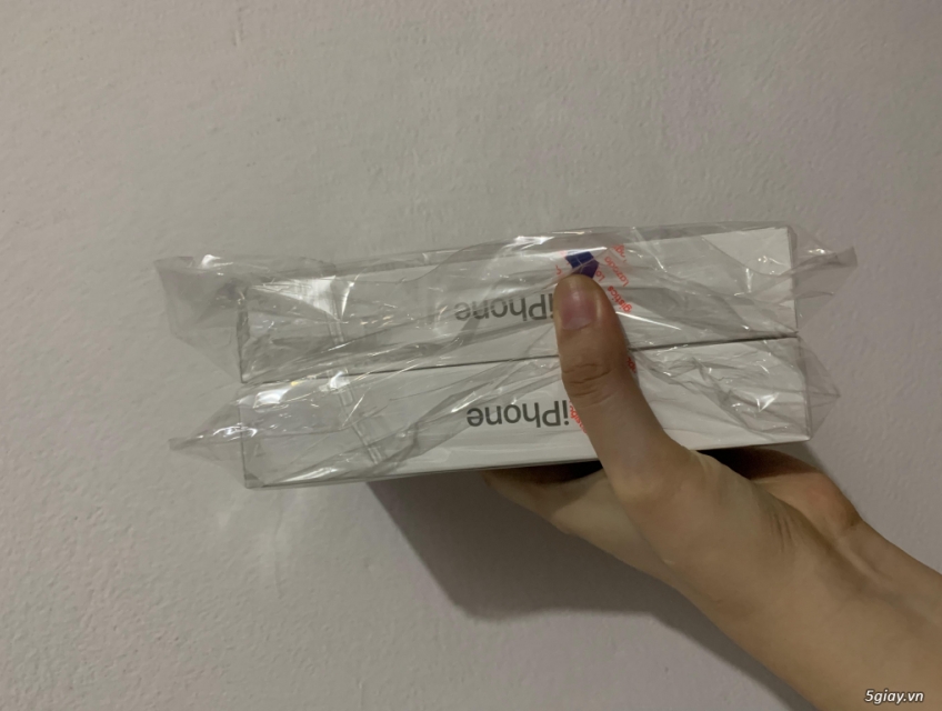 iPhone 15 Pro 128GB 256GB NEWSEAL VN/A