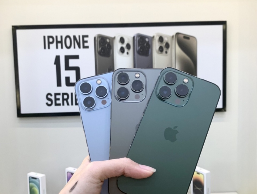 IPHONE 13PRO MAX 128GB LL