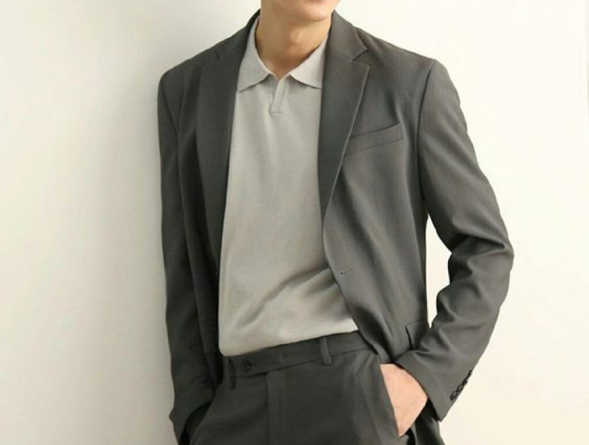 6 CÁCH DIỆN VEST NAM NĂNG ĐỘNG VÀ TRẺ TRUNG HƠN