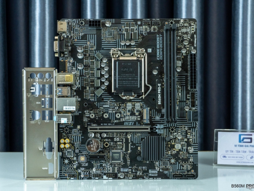 Combo linh kiện máy tính Intel Core I siêu sale