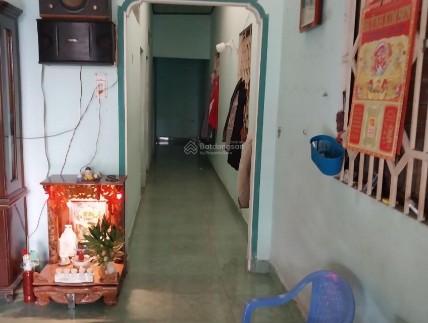 BÁN NHÀ RIÊNG, 195M2, CHÍNH CHỦ TẠI TP THỦ DẦU MỘT, BÌNH DƯƠNG