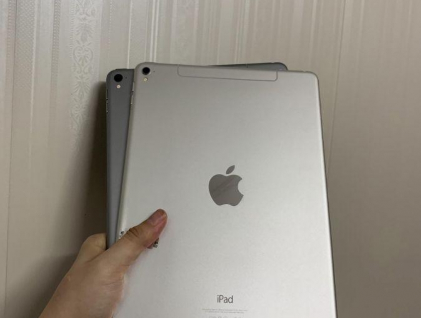 IPad Pro 9.7" 10.5" 12.9" 32GB 64GB 4G likenew 99% Bảo Hành 1 đổi 1