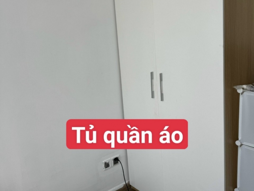 Nhượng lại 1 số đồ nội thất xịn đẹp ở Park 6A - landmark 81