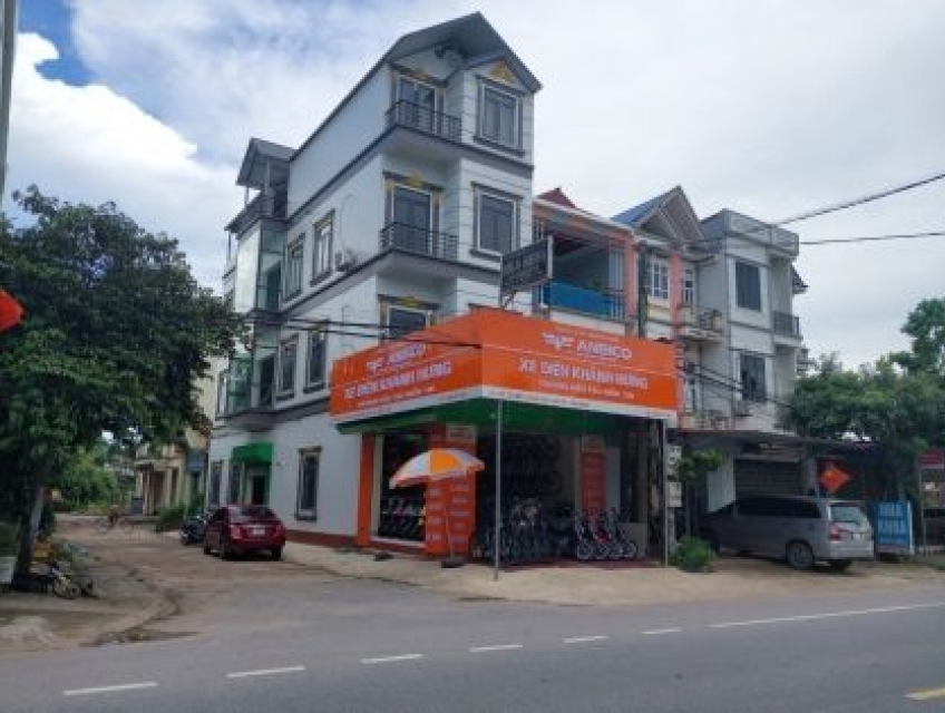 Xe máy điện trong cuộc cách mạng di chuyển xanh, bền vững