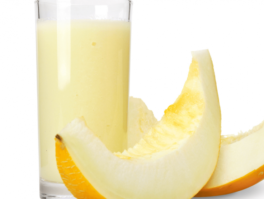 Sinh Tố Dưa Gang với nhiều công dụng mà bạn nên biết