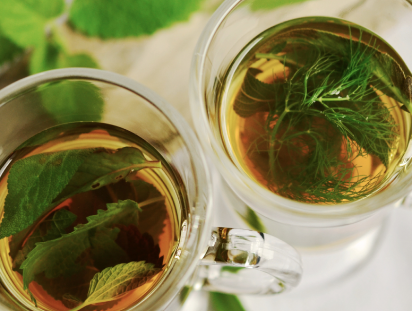 6 Loại Trà Thảo Dược Chữa Mất Ngủ Hiệu Quả