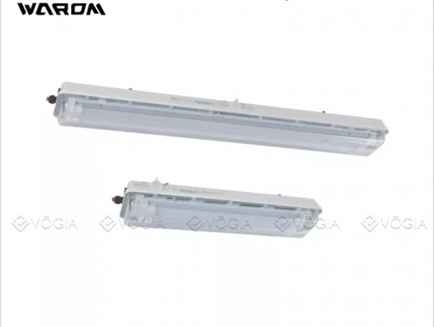 Đèn huỳnh quang (Fluorescent Lamp) chống cháy nổ BAY51-Q LED - Waro