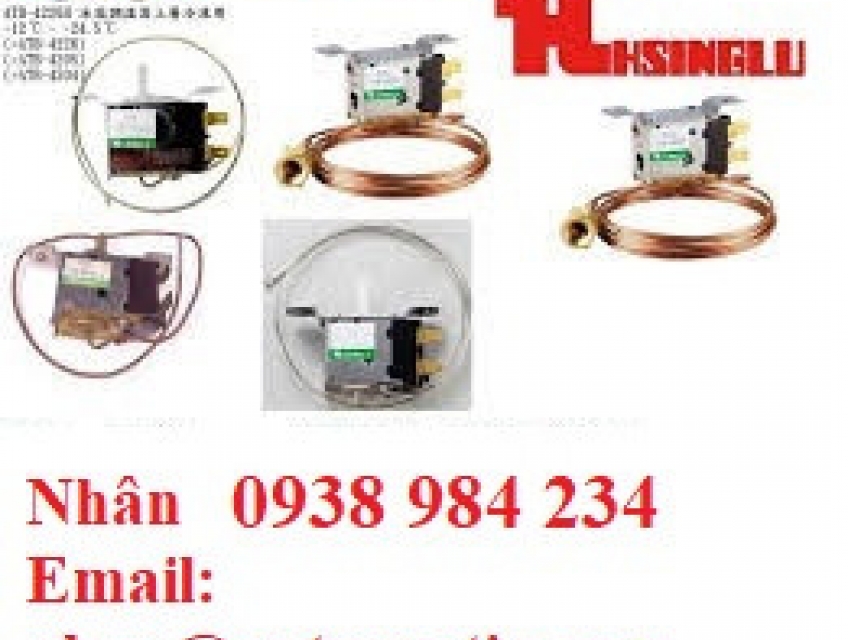 Công tắc áp suất Hsinglu - Đảm bảo an toàn và hiệu quả cho hệ thống