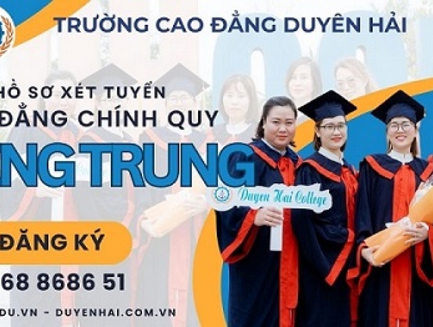 Học Cao Đẳng Tiếng Hàn tại Hải Phòng
