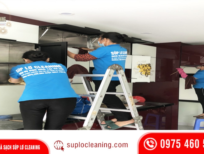 Dọn nhà theo giờ tại quận Nam Từ Liêm ✅ uy tín ✅ kinh nghiệm 15 năm