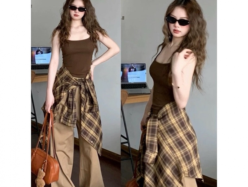 Phối đồ nữ cá tính: 3 Cách phối đồ nữ cá tính cùng MÊ