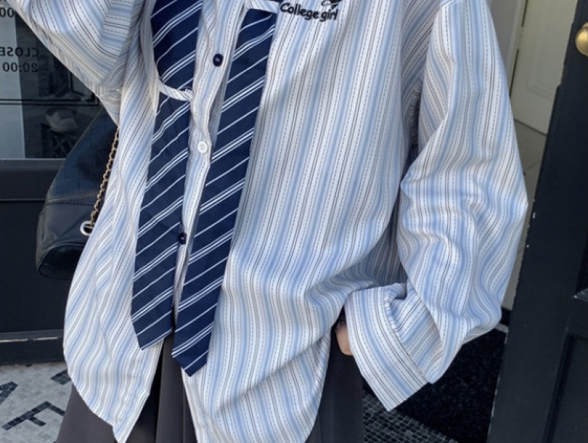 5 Cách Phối Đồ Với Sơ Mi Kẻ: Nâng Tầm Phong Cách Cá Tính