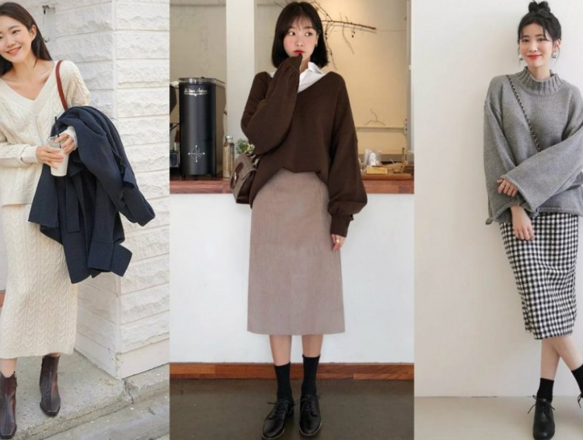 Nghệ thuật phối đồ đa phong cách: Từ thanh lịch đến cá tính