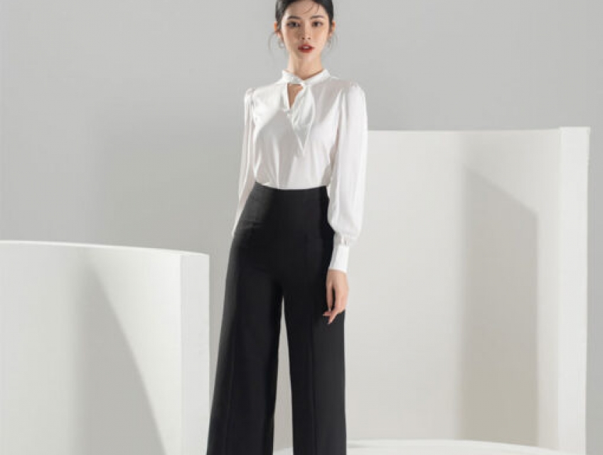 5 loại trang phục không thể thiếu trong tủ đồ của phụ nữ