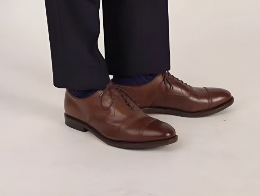 1 Bộ Vest, 5 Cách mặc - Bạn đã tận dụng tối đa bộ vest của mình?