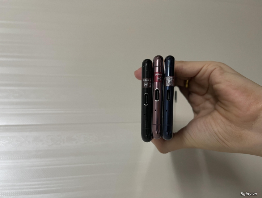 Sony Xperia 5 Mark 2 128GB 2 sim vật lý likenew 99% Bảo Hành 1 đổi 1