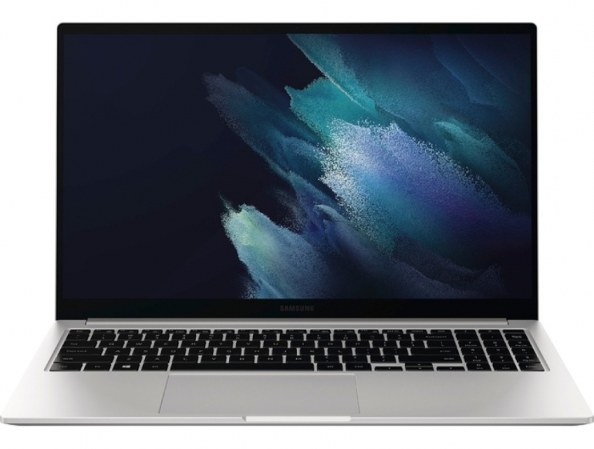 Samsung Galaxy Book NP750TDA-xd2us 15.6'' FHD Touch Intel Xe Max