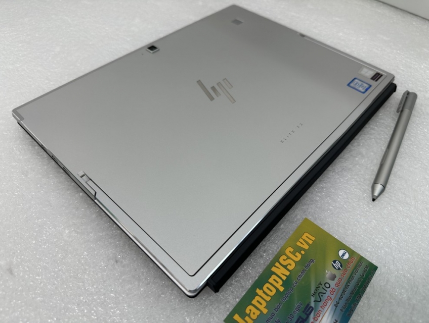 HP Elite x2 G4 Core i5 màn 13" 3k cảm ứng tách rời