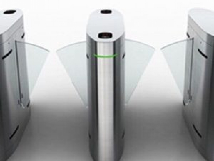 Tự động hóa an ninh: barie hiện đại và đa dạng thiết kế