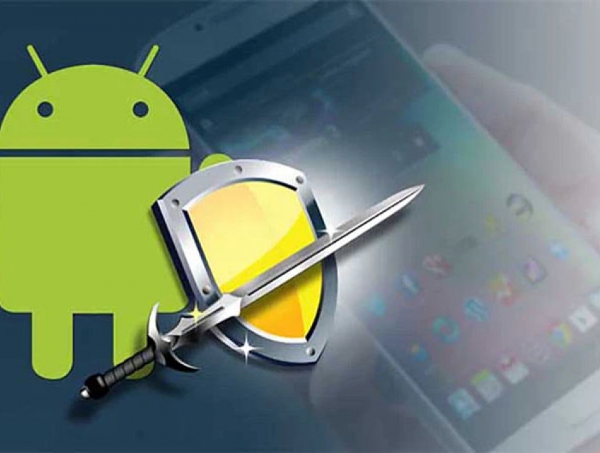 Top 5 phần mềm diệt virus cho Android nhanh chóng