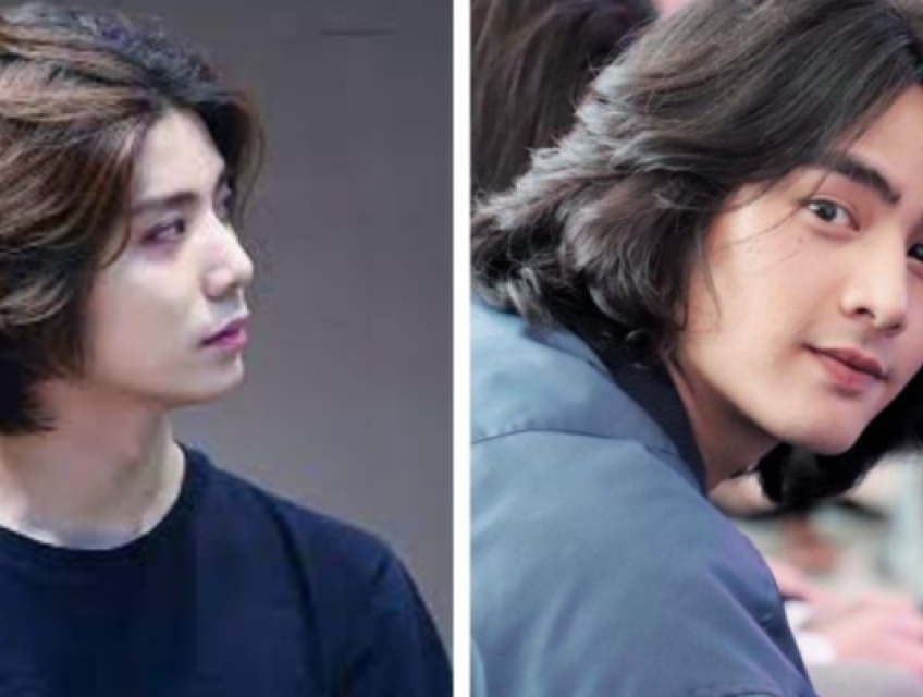 Bí quyết chọn các kiểu tóc uốn nam phong cách cho năm 2024