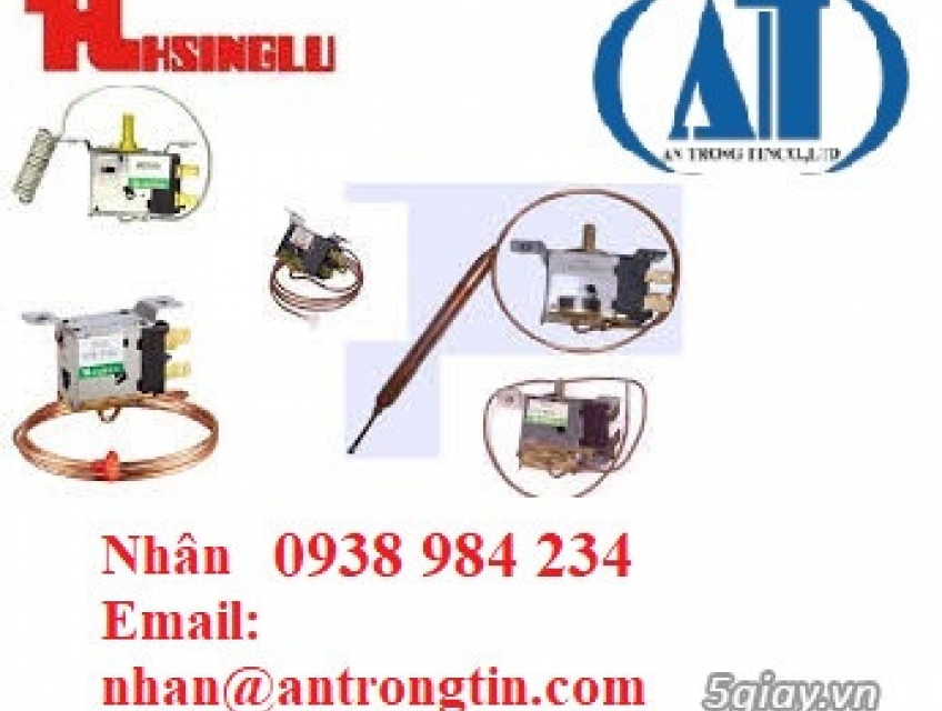 Phân tích Công tắc áp suất Hsinglu model LTB-2521-1 lợi ích cho bạn