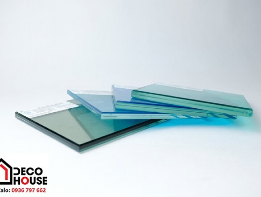 Giá Kính dán 2 lớp 6.38mm, 8.38mm