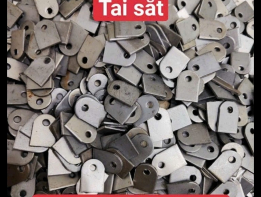 Chân tăng chỉnh, bịt đầu sắt hộp giá tốt ở đâu bán?