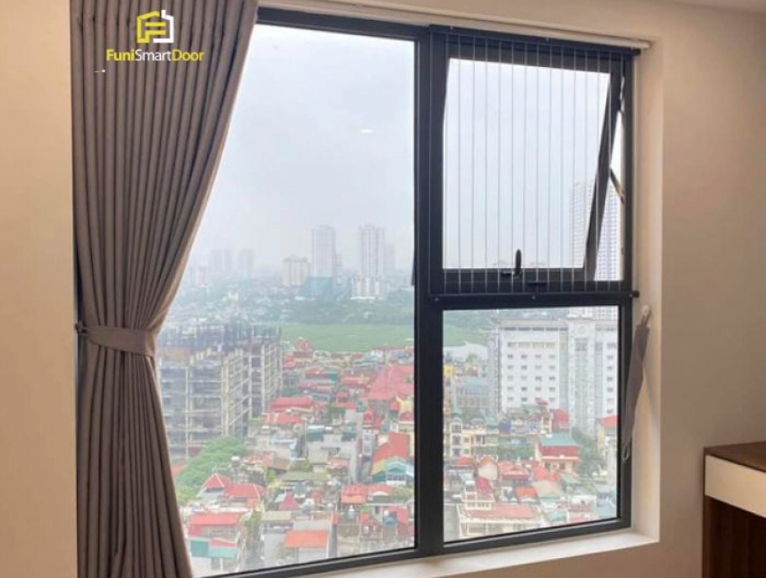 Lưới Bảo Vệ Cửa Sổ FuniSmart Door uy tín chất lượng giá tốt