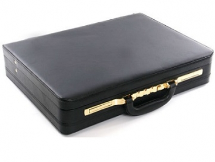 Cặp số công tác cho cơ quan doanh nghiệp