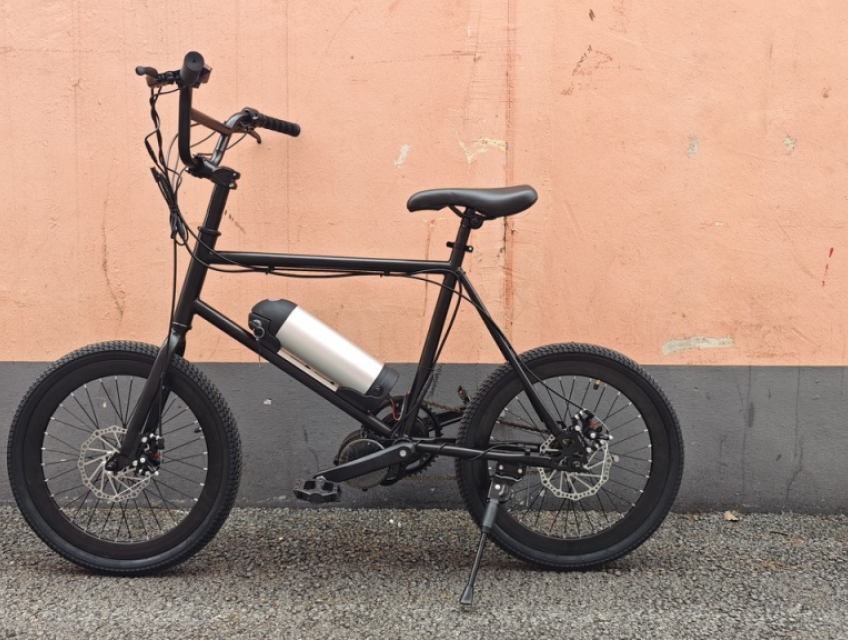 Mid Drive Ebike giá mềm nhất từ trước đến nay !!! Giá : 15.xxx.xxx VNĐ