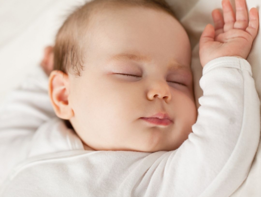 3 loại nệm lý tưởng cho trẻ sơ sinh và trẻ nhỏ ba mẹ nào cũng an tâm