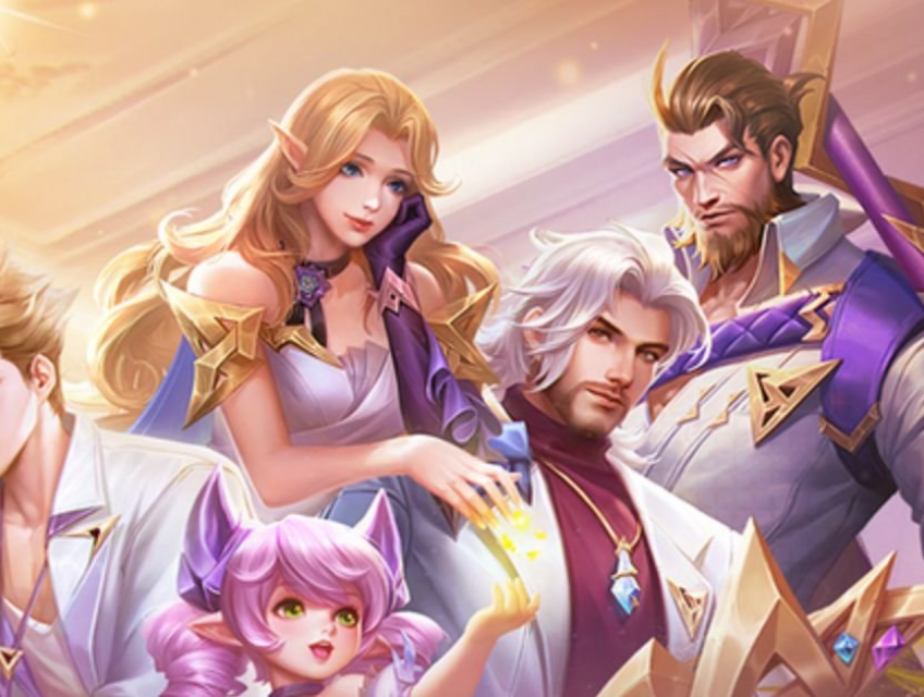 Shop Bán Acc Liên Quân Uy Tín