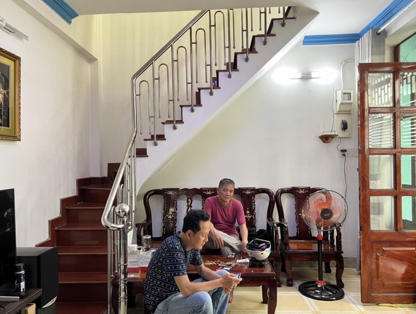 CHO THUÊ NHÀ NGUYÊN CĂN TẠI 623/36 ĐƯỜNG CMT8, PHƯỜNG 15, QUẬN 10, TP